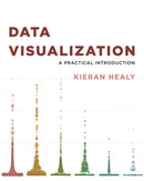 Data Visualization : A Practical Introduction-9780691181622