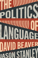 The Politics of Language-9780691181981
