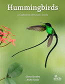 Hummingbirds : A Celebration of Nature's Jewels-9780691182124