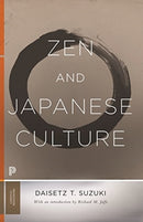 Zen and Japanese Culture-9780691182964