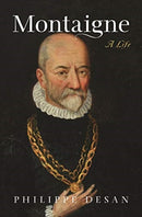 Montaigne : A Life-9780691183008