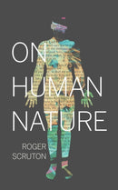 On Human Nature-9780691183039