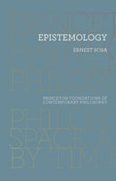 Epistemology-9780691183268