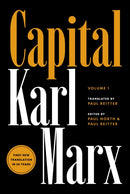 Capital : Critique of Political Economy, Volume 1-9780691190075