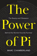 The Power of Pi
