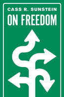 On Freedom-9780691191157