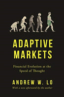 Adaptive Markets : Financial Evolution at the Speed of Thought-9780691191362
