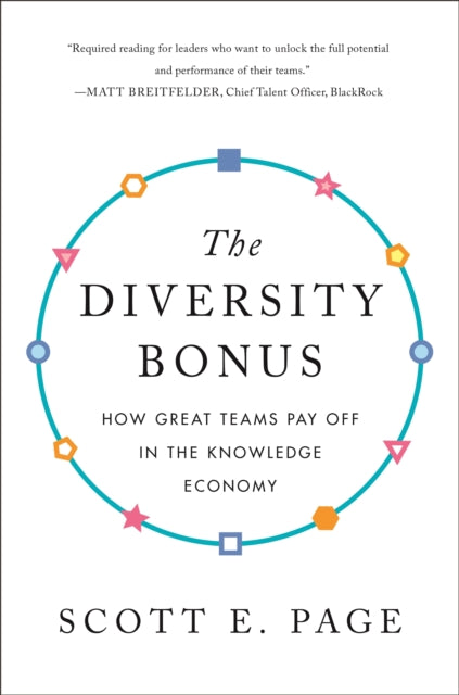 The Diversity Bonus