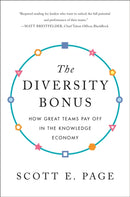 The Diversity Bonus