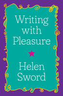Writing with Pleasure-9780691191775