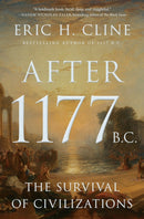 After 1177 B.C. : The Survival of Civilizations-9780691192130