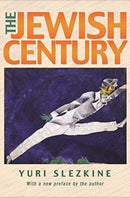 The Jewish Century, New Edition-9780691192826