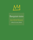 Basquiat-isms-9780691192833