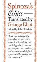 Spinoza`s Ethics