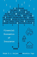 Financial Economics of Insurance-9780691193267