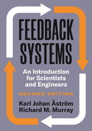Feedback Systems – An Introduction for Scientists and Engineers, Second Edition
