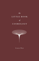 The Little Book of Cosmology-9780691195780