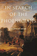 In Search of the Phoenicians-9780691195964