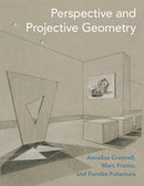 Perspective and Projective Geometry-9780691196565