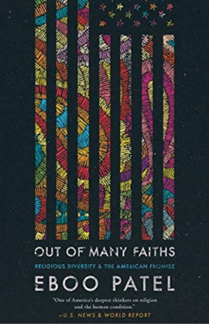 Out of Many Faiths : Religious Diversity and the American Promise-9780691196817