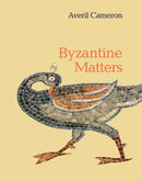Byzantine Matters-9780691196855