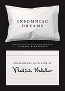Insomniac Dreams – Experiments with Time by Vladimir Nabokov