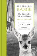 The Original Bambi – The Story of a Life in the Forest