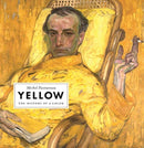 Yellow – The History of a Color