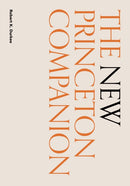 The New Princeton Companion-9780691198743