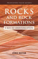 Rocks and Rock Formations : A Key to Identification-9780691199528