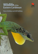 Wildlife of the Eastern Caribbean-9780691199818