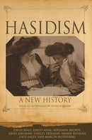 Hasidism : A New History-9780691202440