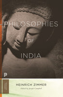 Philosophies of India-9780691202792