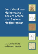 Sourcebook in the Mathematics of Ancient Greece and the Eastern Mediterranean-9780691202815