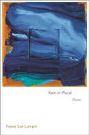 Rain in Plural : Poems-9780691203560