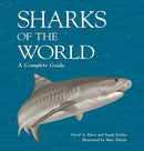 Sharks of the World : A Complete Guide-9780691205991