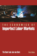 The Economics of Imperfect Labor Markets, Third Edition-9780691206363