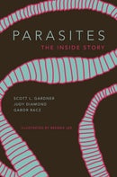 Parasites : The Inside Story-9780691206875