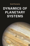 Dynamics of Planetary Systems-9780691207117