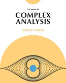 A Course in Complex Analysis-9780691207582