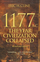 1177 B.C. : The Year Civilization Collapsed: Revised and Updated-9780691208015
