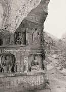 Visualizing Dunhuang : Seeing, Studying, and Conserving the Caves-9780691208169