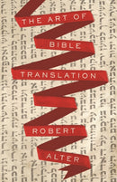 The Art of Bible Translation-9780691209142