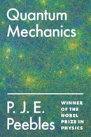 Quantum Mechanics-9780691209821
