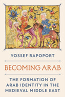 Becoming Arab
