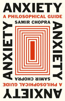 Anxiety – A Philosophical Guide