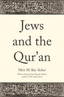 Jews and the Qur'an-9780691211350