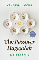 The Passover Haggadah