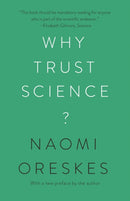 Why Trust Science?-9780691212265