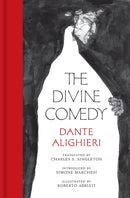 The Divine Comedy-9780691212777